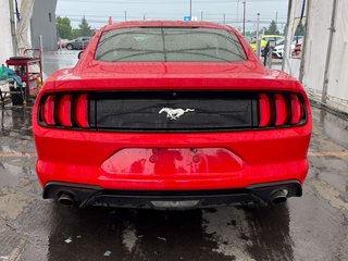 Ford Mustang  2018 à St-Jérôme, Québec - 6 - w320h240px
