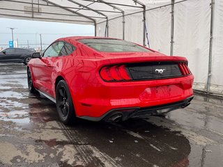 Ford Mustang  2018 à St-Jérôme, Québec - 5 - w320h240px