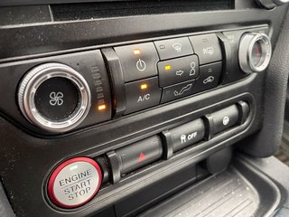 Ford Mustang  2018 à St-Jérôme, Québec - 13 - w320h240px