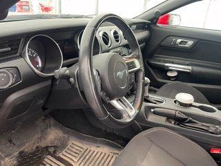 Ford Mustang  2018 à St-Jérôme, Québec - 3 - w320h240px