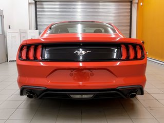 2018 Ford Mustang in St-Jérôme, Quebec - 6 - w320h240px