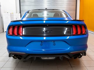 Ford Mustang  2019 à St-Jérôme, Québec - 6 - w320h240px