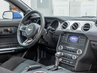 Ford Mustang  2019 à St-Jérôme, Québec - 24 - w320h240px