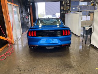 Ford Mustang  2019 à St-Jérôme, Québec - 6 - w320h240px