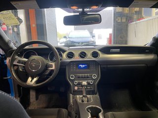 Ford Mustang  2019 à St-Jérôme, Québec - 10 - w320h240px