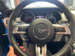Ford Mustang  2019 à St-Jérôme, Québec - 14 - w320h240px