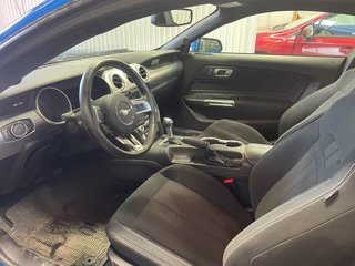 Ford Mustang  2019 à St-Jérôme, Québec - 3 - w320h240px