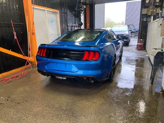 Ford Mustang  2019 à St-Jérôme, Québec - 8 - w320h240px