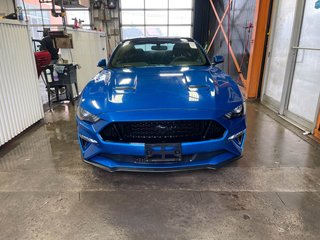Ford Mustang  2019 à St-Jérôme, Québec - 4 - w320h240px