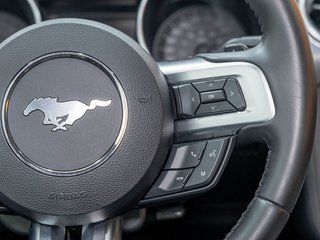 Ford Mustang  2019 à St-Jérôme, Québec - 15 - w320h240px