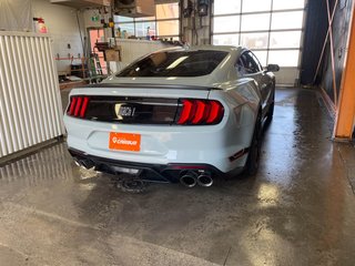 2021 Ford Mustang in St-Jérôme, Quebec - 9 - w320h240px