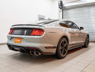 2021 Ford Mustang in St-Jérôme, Quebec - 8 - w320h240px