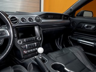2021 Ford Mustang in St-Jérôme, Quebec - 20 - w320h240px