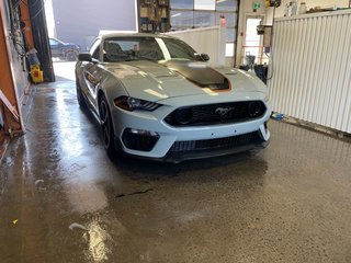 2021 Ford Mustang in St-Jérôme, Quebec - 10 - w320h240px