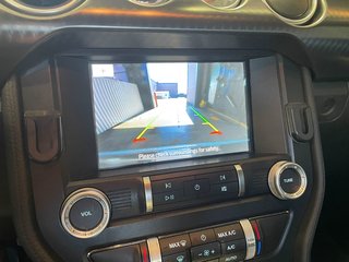 2021 Ford Mustang in St-Jérôme, Quebec - 14 - w320h240px