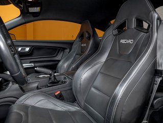 2021 Ford Mustang in St-Jérôme, Quebec - 10 - w320h240px