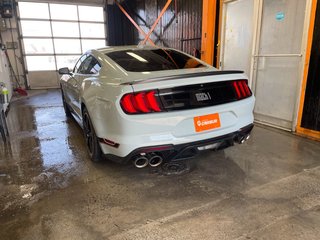 2021 Ford Mustang in St-Jérôme, Quebec - 6 - w320h240px