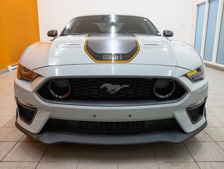 2021 Ford Mustang in St-Jérôme, Quebec - 4 - w320h240px