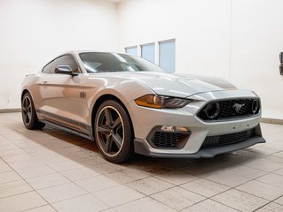 2021 Ford Mustang in St-Jérôme, Quebec - 9 - w320h240px