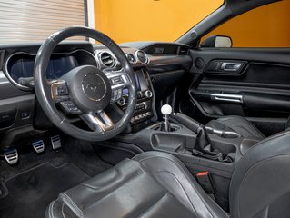 2021 Ford Mustang in St-Jérôme, Quebec - 2 - w320h240px