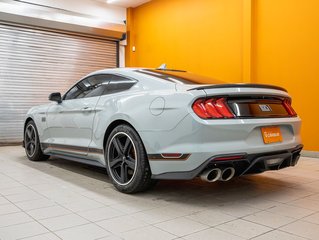 2021 Ford Mustang in St-Jérôme, Quebec - 5 - w320h240px