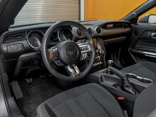Ford Mustang  2022 à St-Jérôme, Québec - 2 - w320h240px