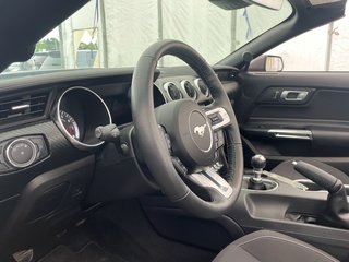 2022 Ford Mustang in St-Jérôme, Quebec - 3 - w320h240px