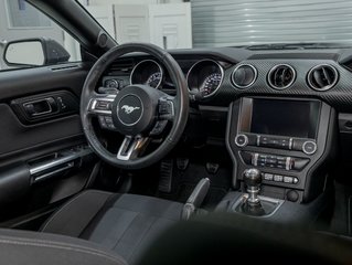 Ford Mustang  2022 à St-Jérôme, Québec - 27 - w320h240px