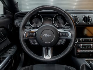 Ford Mustang  2022 à St-Jérôme, Québec - 12 - w320h240px