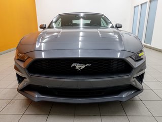 Ford Mustang  2022 à St-Jérôme, Québec - 4 - w320h240px