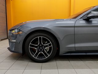 Ford Mustang  2022 à St-Jérôme, Québec - 32 - w320h240px