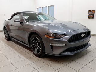 Ford Mustang  2022 à St-Jérôme, Québec - 9 - w320h240px