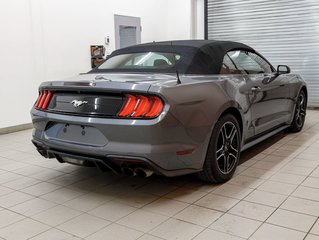 Ford Mustang  2022 à St-Jérôme, Québec - 8 - w320h240px