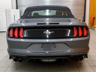 Ford Mustang  2022 à St-Jérôme, Québec - 6 - w320h240px