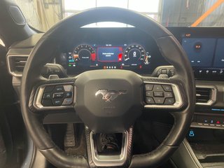 2024 Ford Mustang in St-Jérôme, Quebec - 13 - w320h240px