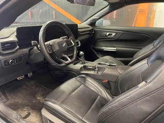 2024 Ford Mustang in St-Jérôme, Quebec - 3 - w320h240px