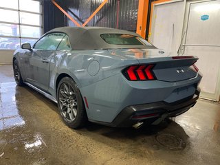 2024 Ford Mustang in St-Jérôme, Quebec - 5 - w320h240px