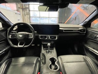 2024 Ford Mustang in St-Jérôme, Quebec - 10 - w320h240px