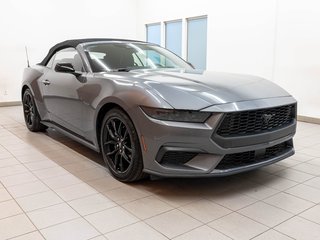 Ford Mustang  2024 à St-Jérôme, Québec - 9 - w320h240px