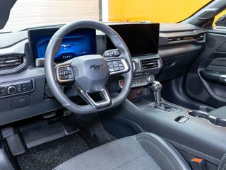 Ford Mustang  2024 à St-Jérôme, Québec - 2 - w320h240px