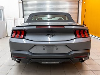 Ford Mustang  2024 à St-Jérôme, Québec - 6 - w320h240px