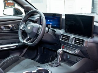 Ford Mustang  2024 à St-Jérôme, Québec - 25 - w320h240px