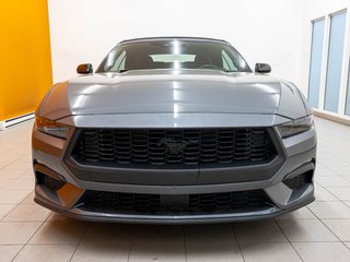 Ford Mustang  2024 à St-Jérôme, Québec - 4 - w320h240px