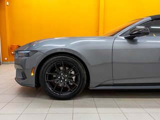 Ford Mustang  2024 à St-Jérôme, Québec - 29 - w320h240px