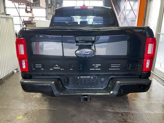 2021 Ford Ranger in St-Jérôme, Quebec - 6 - w320h240px
