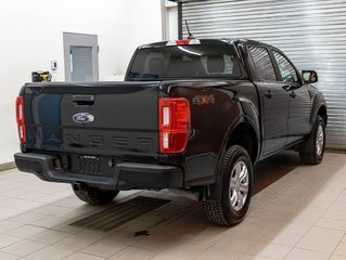 2021 Ford Ranger in St-Jérôme, Quebec - 8 - w320h240px