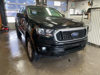 2021 Ford Ranger in St-Jérôme, Quebec - 10 - w320h240px