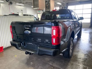 2021 Ford Ranger in St-Jérôme, Quebec - 9 - w320h240px