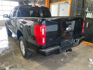 2021 Ford Ranger in St-Jérôme, Quebec - 5 - w320h240px