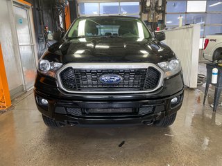 2021 Ford Ranger in St-Jérôme, Quebec - 4 - w320h240px